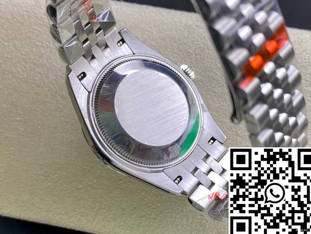 Factory Grey Rolex EW M278274-0008 Datejust Dial 0524